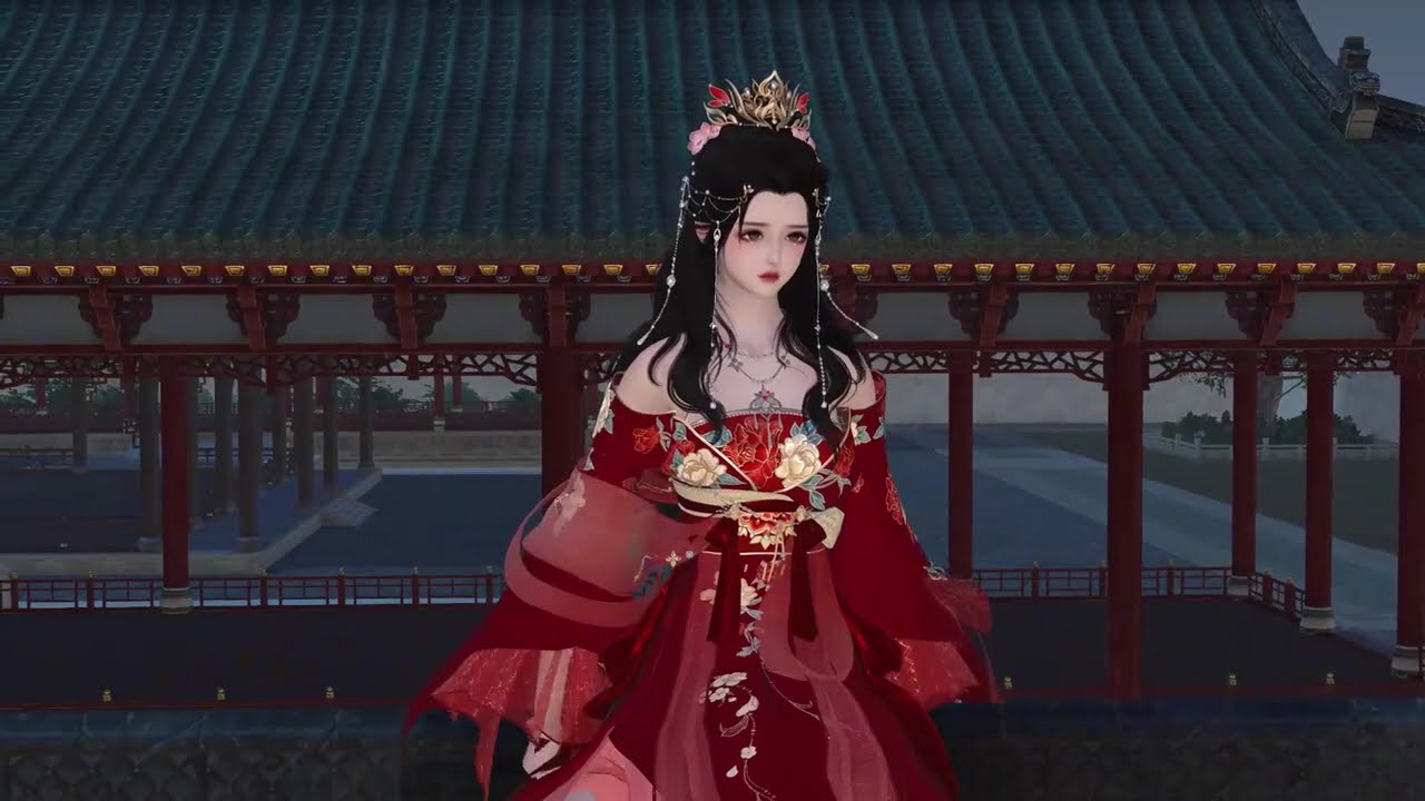 逃跑王妃~233