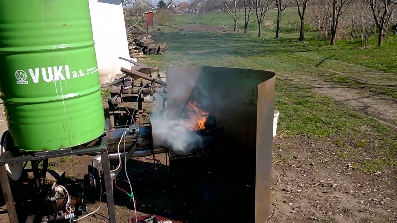 Apríték égető