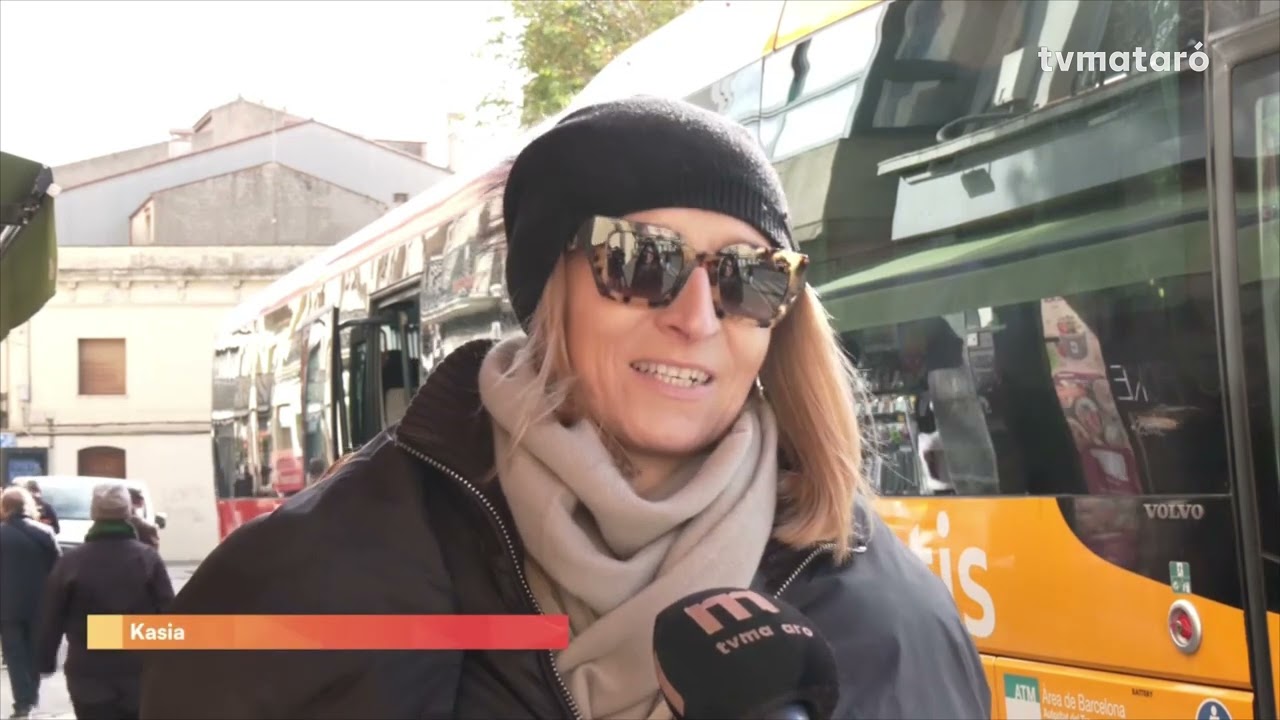 L'odissea d'arribar o tornar de Barcelona