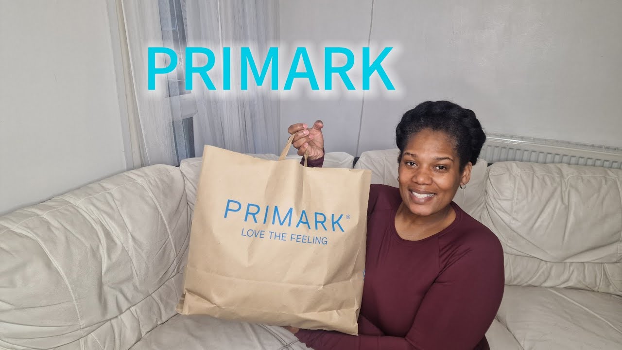 Новые покупки в Primark #новинки #деньсвятоговалентина #зима