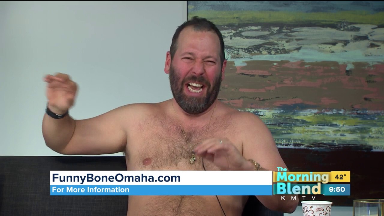 Bert Kreischer
