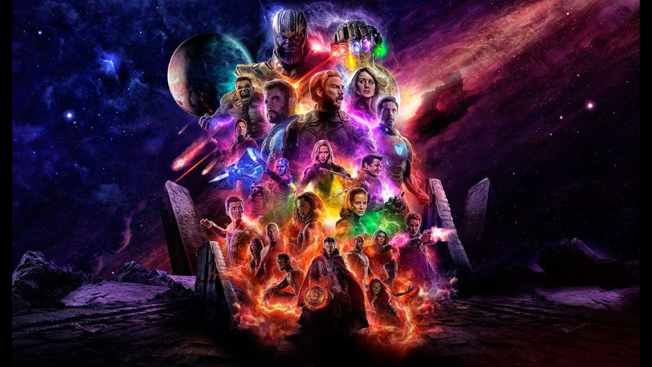 Avengers 🔥 (Official Music Video) | SuicideMan x Optizmist | Epic Cinematic Beat