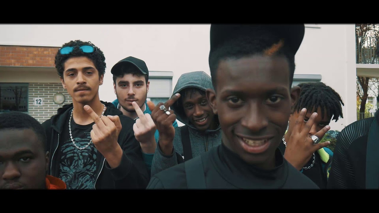 Preto - 2 Balles 4 (Clip Officiel)