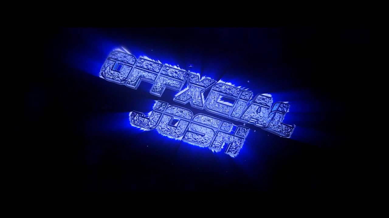 #22 Offxcial Josh Intro V1 // by ForsytArtz