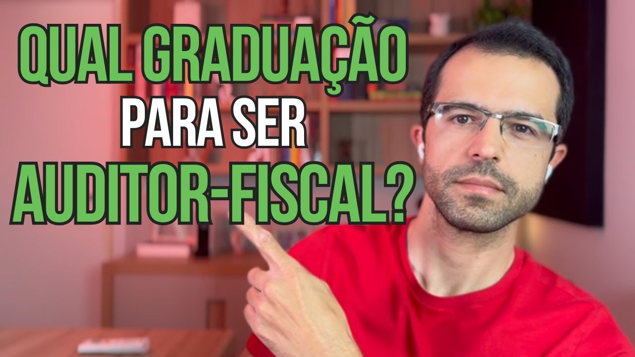 Tecn&oacute;logo &eacute; aceito no Concurso de Auditor Fiscal Receita Federal?