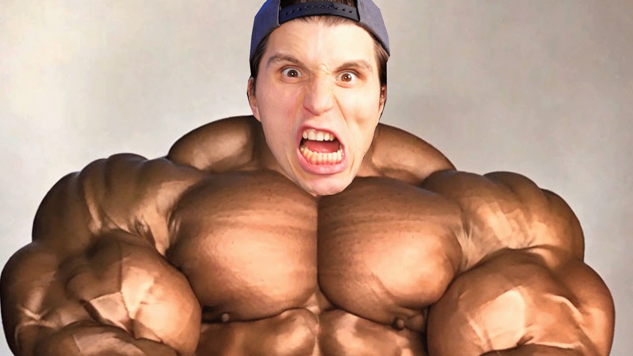 Der FITNESS Simulator 4.0
