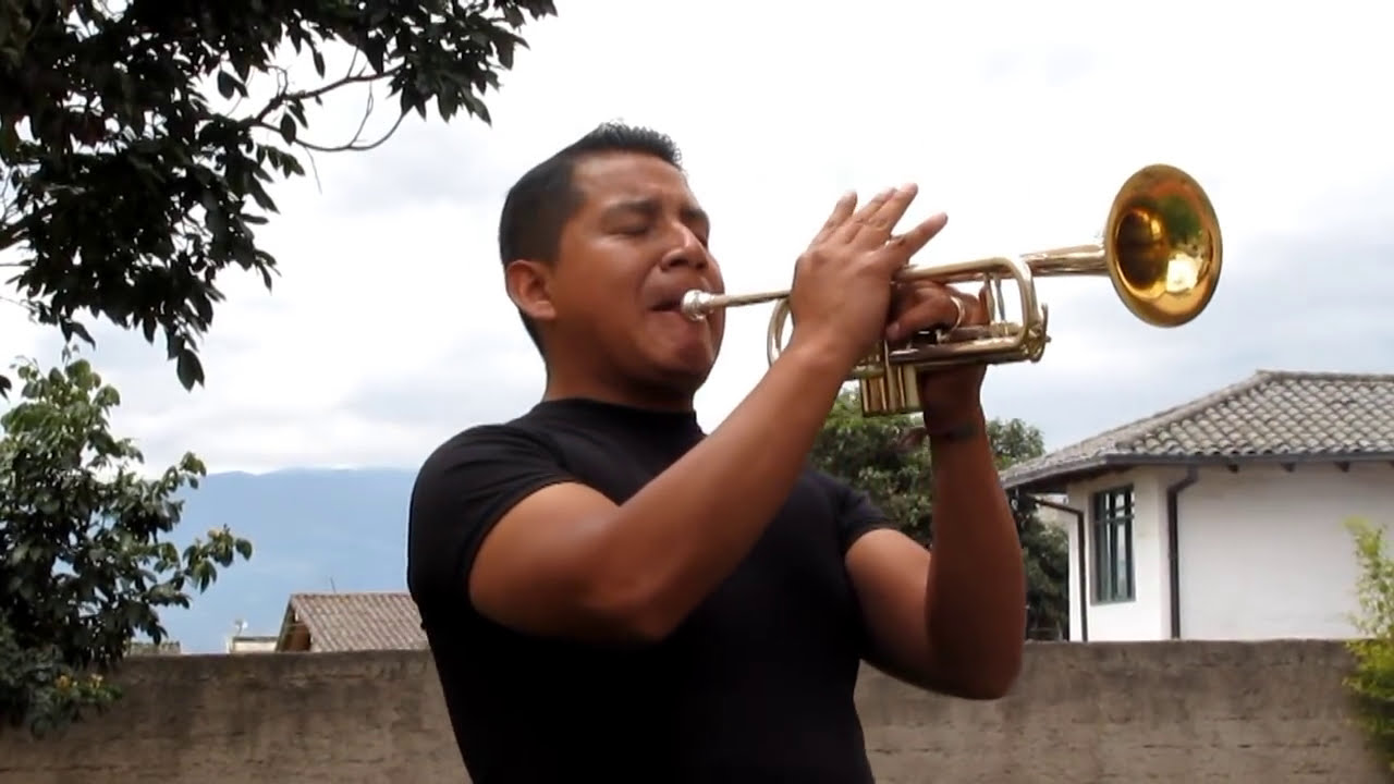Fabi&aacute;n Fonseca Romera Brass