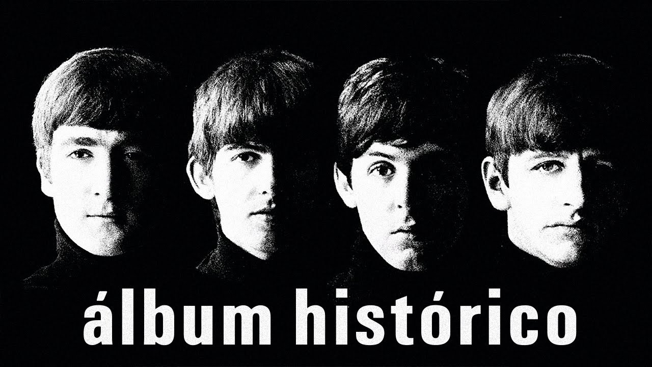 El ascenso inevitable | La Historia de With The Beatles | #ÁlbumHistórico