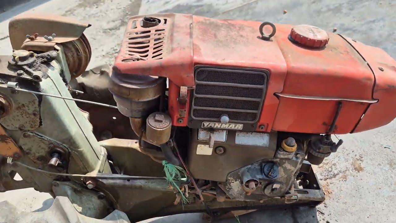 Máy SS80