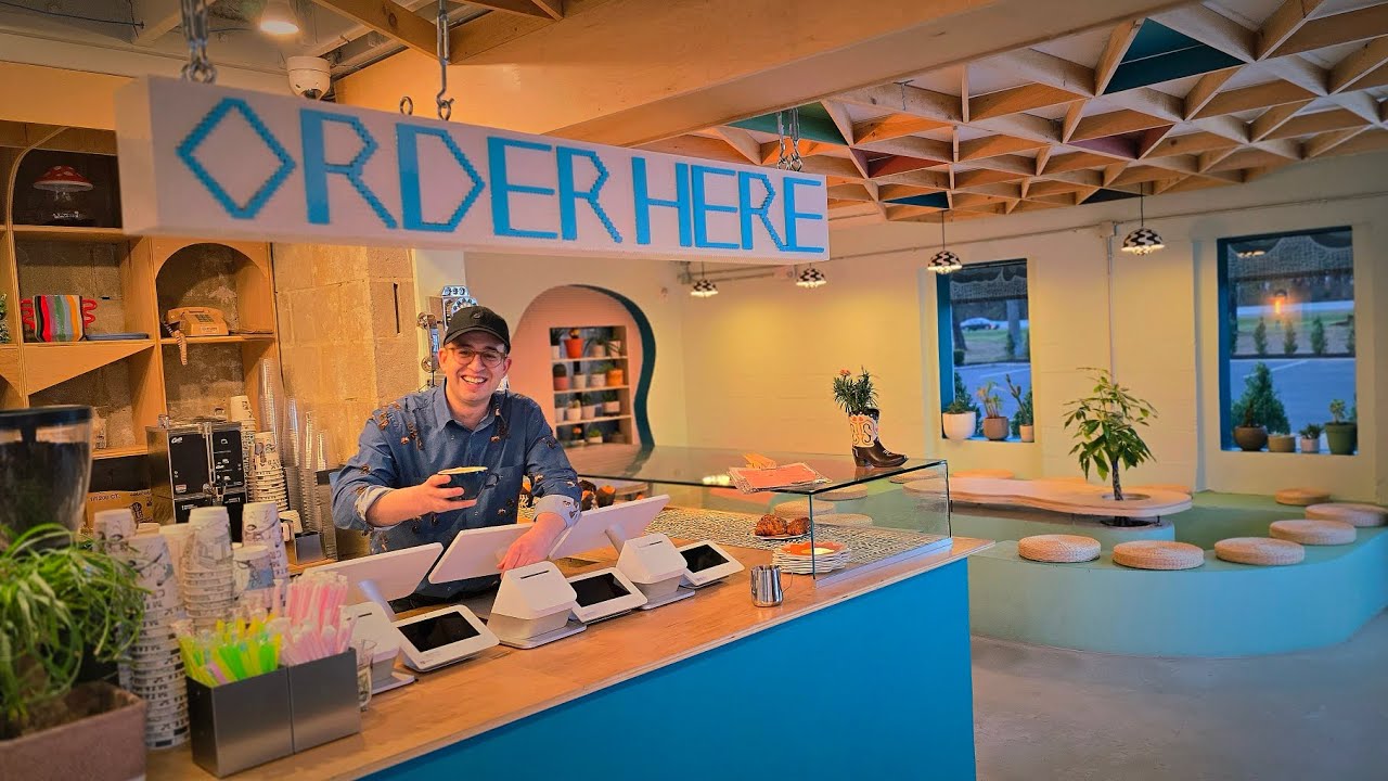 GRAND OPENING! Introducing 