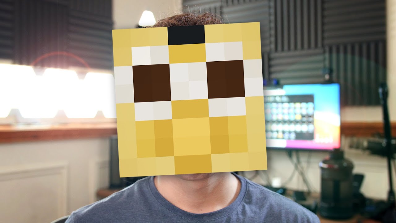 Face Reveal :/