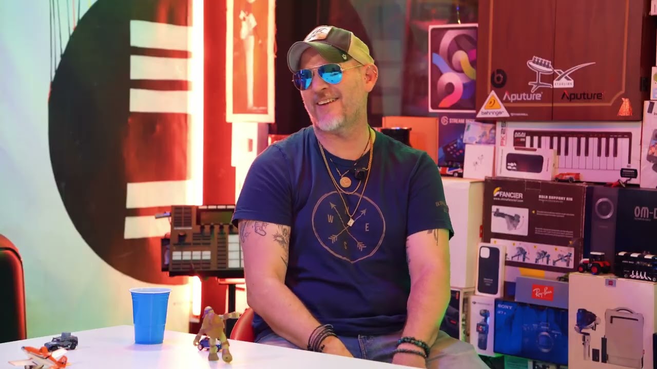 Jeremy talks Porch Time Records, Self-Taught Talent, Exporting Malawi Music, Signing Artists, Awards