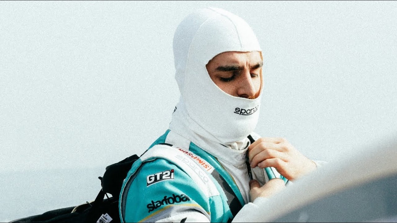 UN TOP 8 À MADRID ! FINALE DRIFT SPAIN - KARIM JAHAN