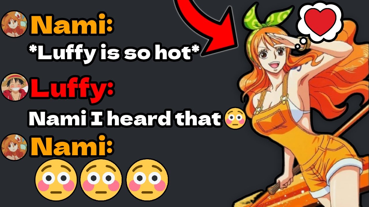 If Luffy Could READ MINDS..