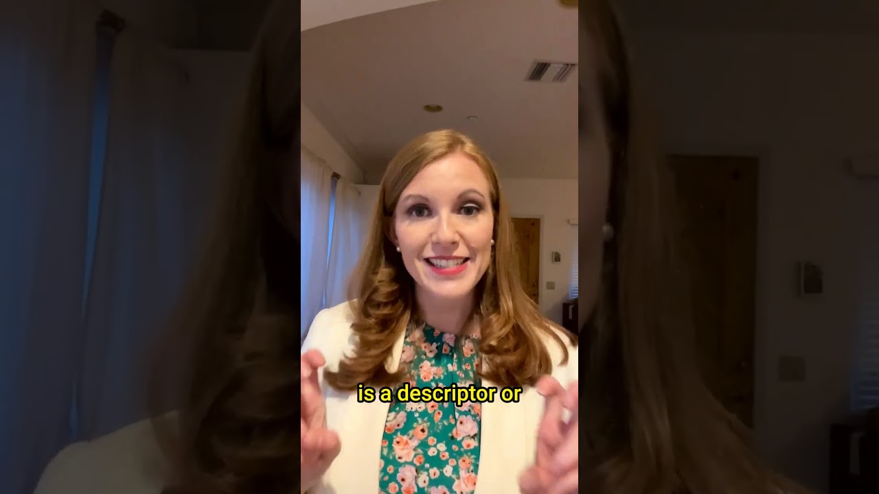 Andrea Vassilev: Bipolar is not a personality trait