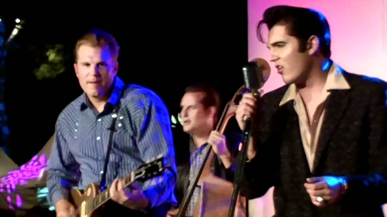 Newport Beach Film Festival, Hound Dog