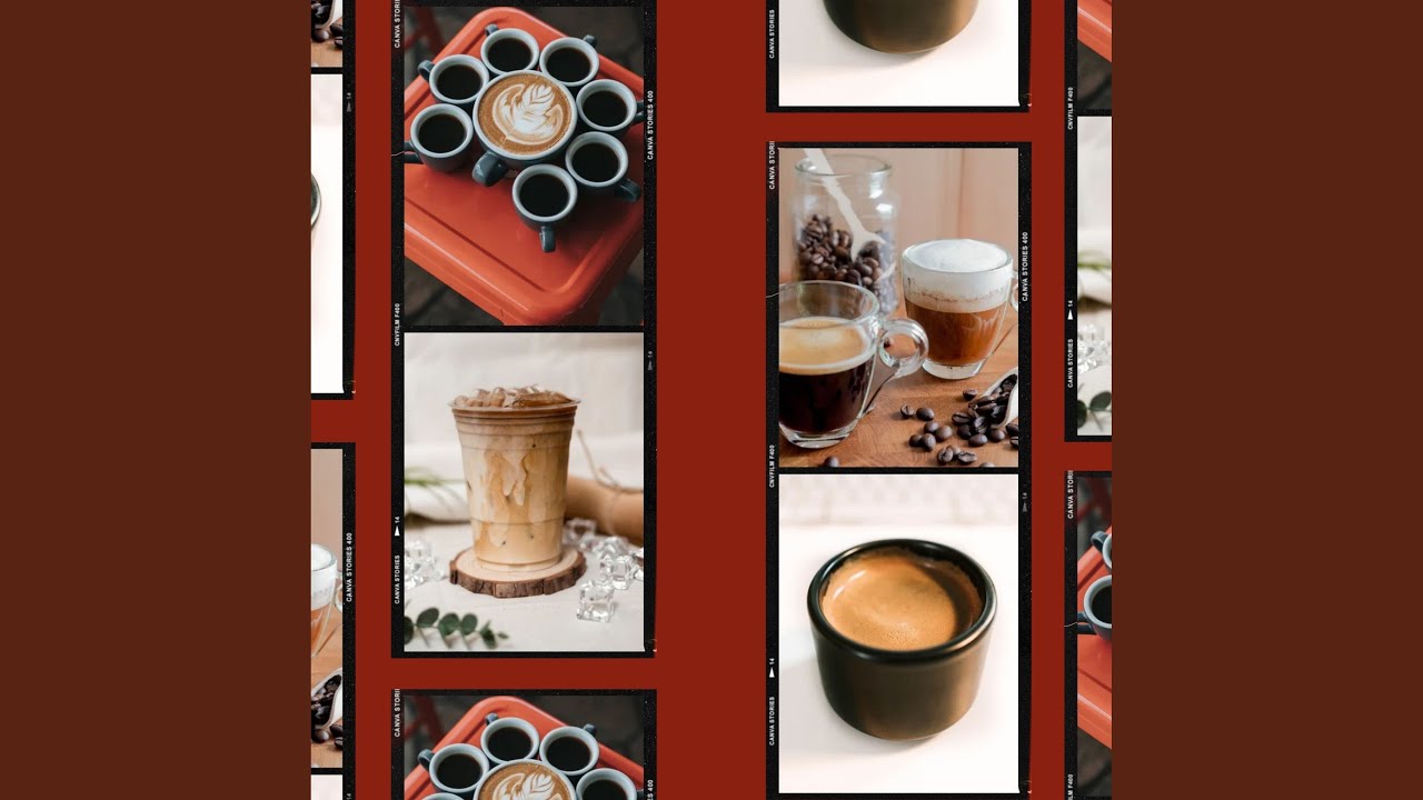 Heavenly Java Energy