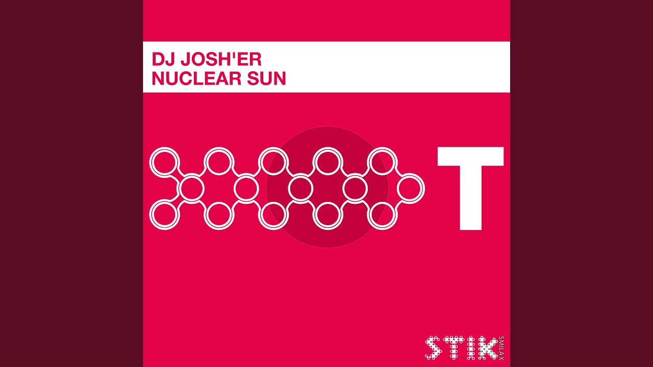 Nuclear Sun - Nuclear Traxx