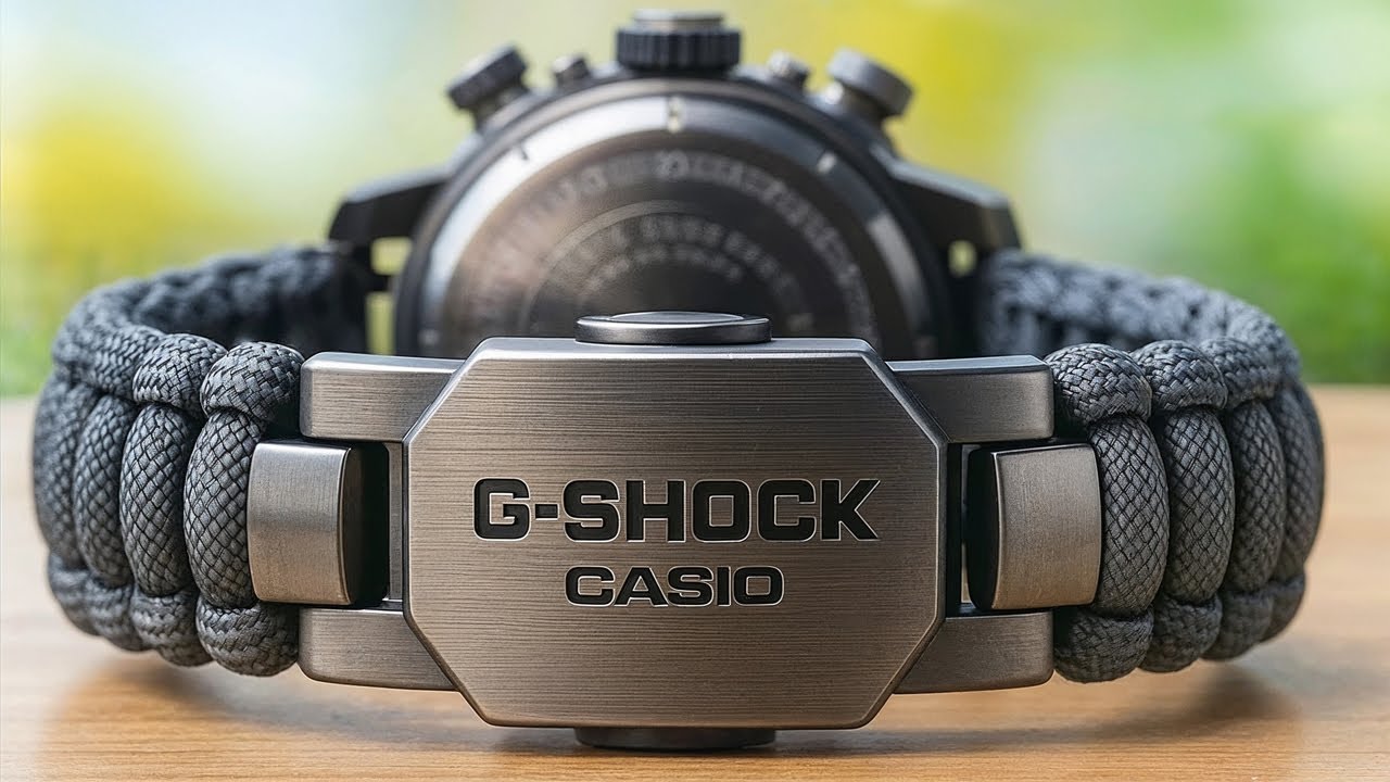 BEST TACTICAL WATCHES FOR MEN