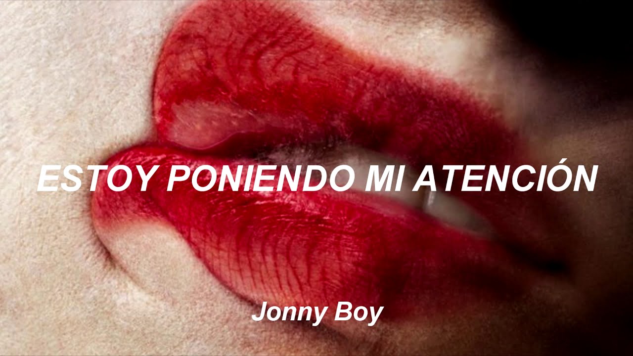 Green Day - She (Lyrics en español)