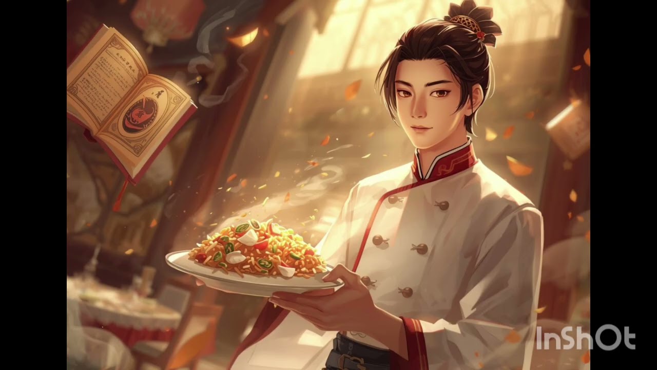 St ep216-220#นิยายแฟนตาซี #นิยาย #นิยายเสียง #นิยายกำลังภายใน #นิยายทำอาหาร 