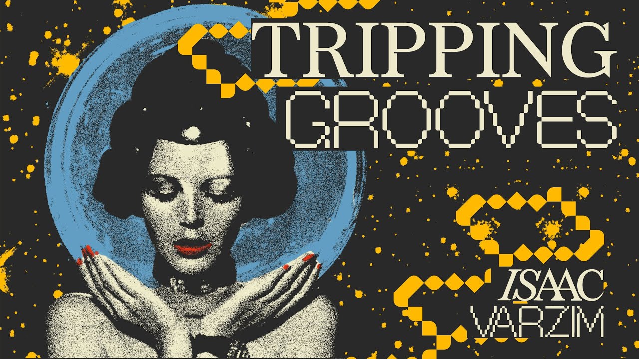 It´s a Soul, R&B, Funky and Disco Grooves MIX