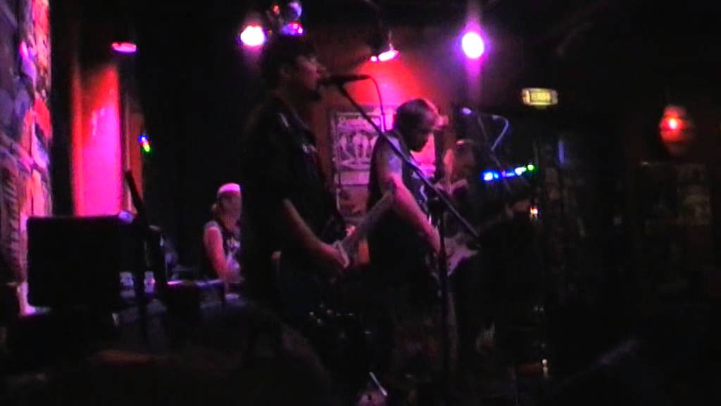 Hosngulasch (RabbitGoulash) - Arena Beisl LIVE