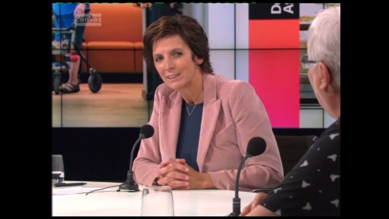 De Afspraak 20210510 Priv&eacute; rusthuizen