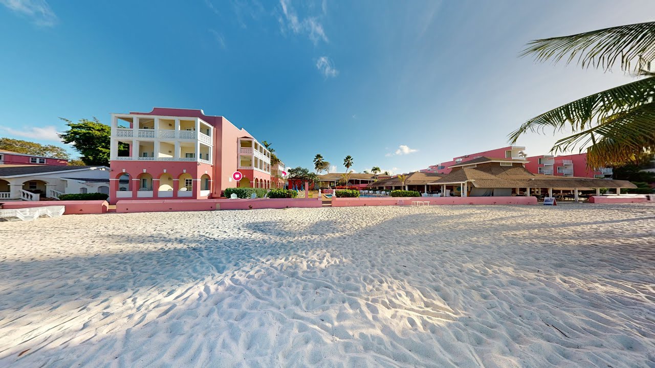 Immersive 3D Tour | SOUTHERN PALMS BEACH CLUB & RESORT HOTEL
