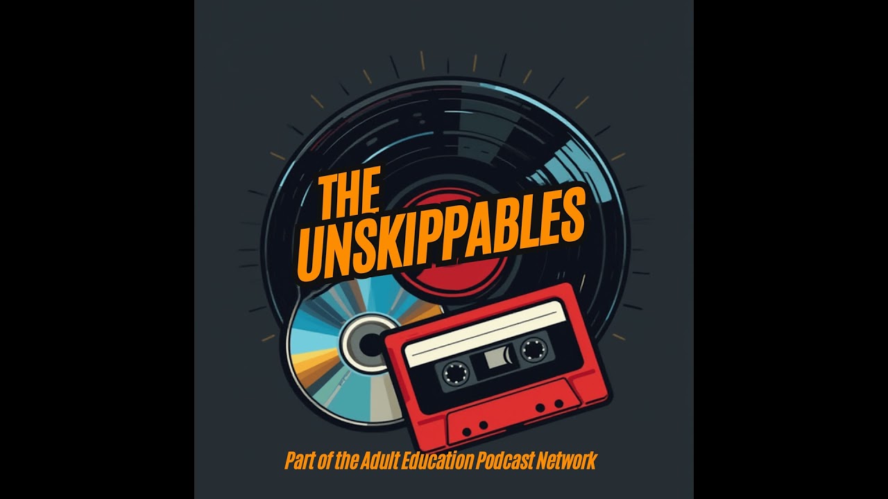 The Unskippables - Foxy Shazam with Chad Michael Jervis