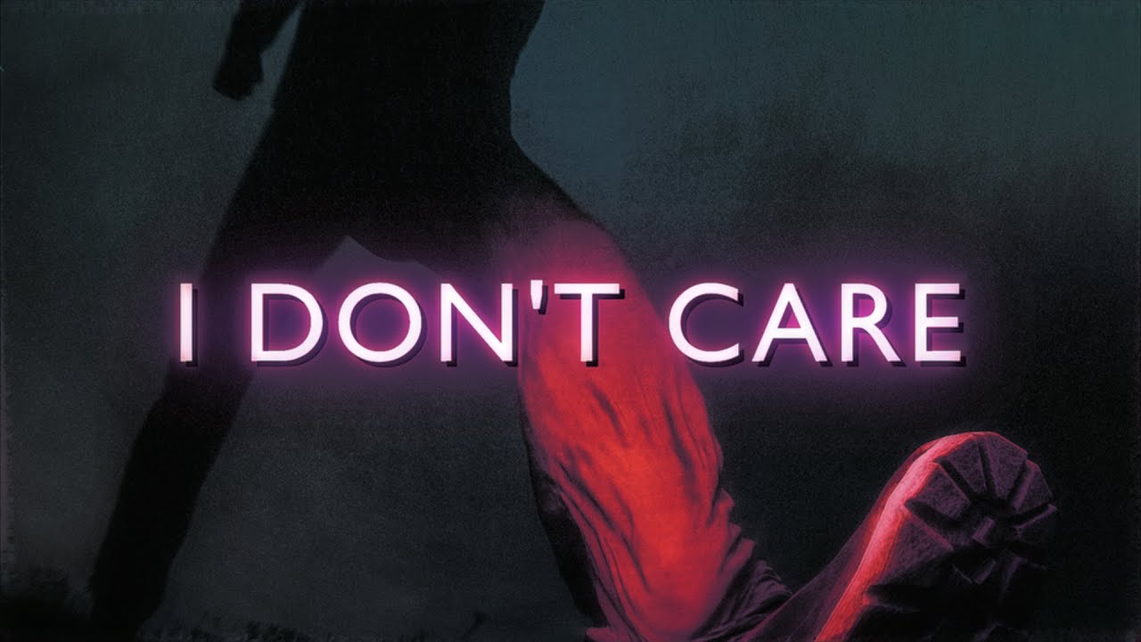 The Clause - I Don't Care