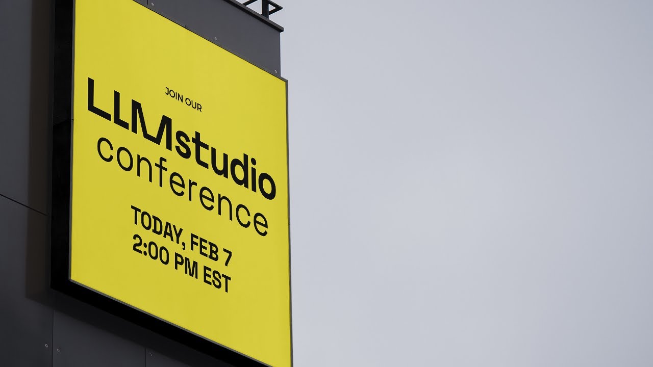 LLMstudio Open Source Project Launch