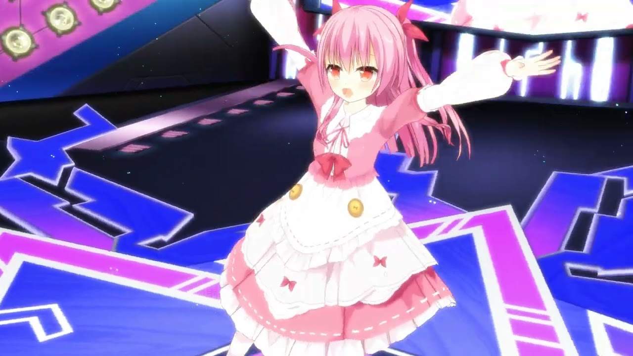 【MMD】ベノム Cover by 姫熊りぼん
