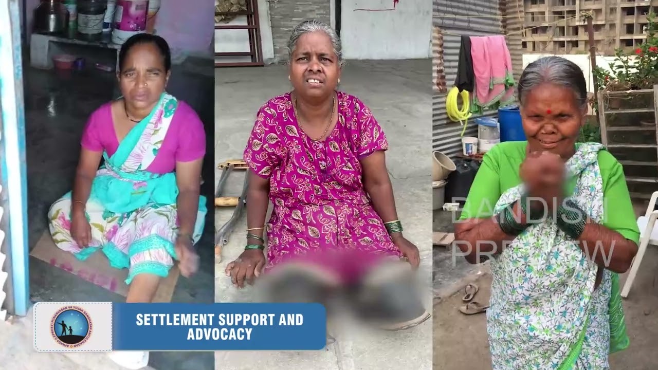 A Community Transformed: APYSA&rsquo;s Work with Leprosy-Affected Families in Antulenagar
