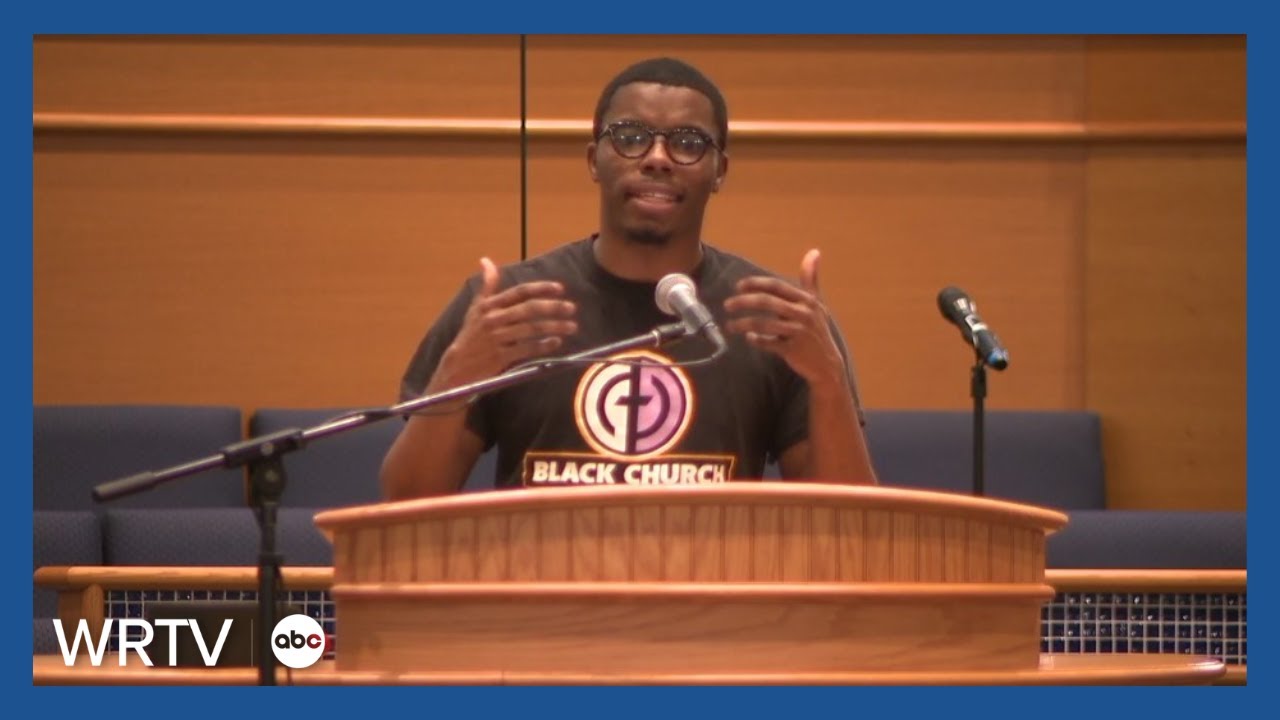 Black Church Coalition hosts 