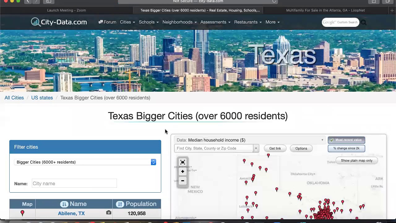 City-data.com