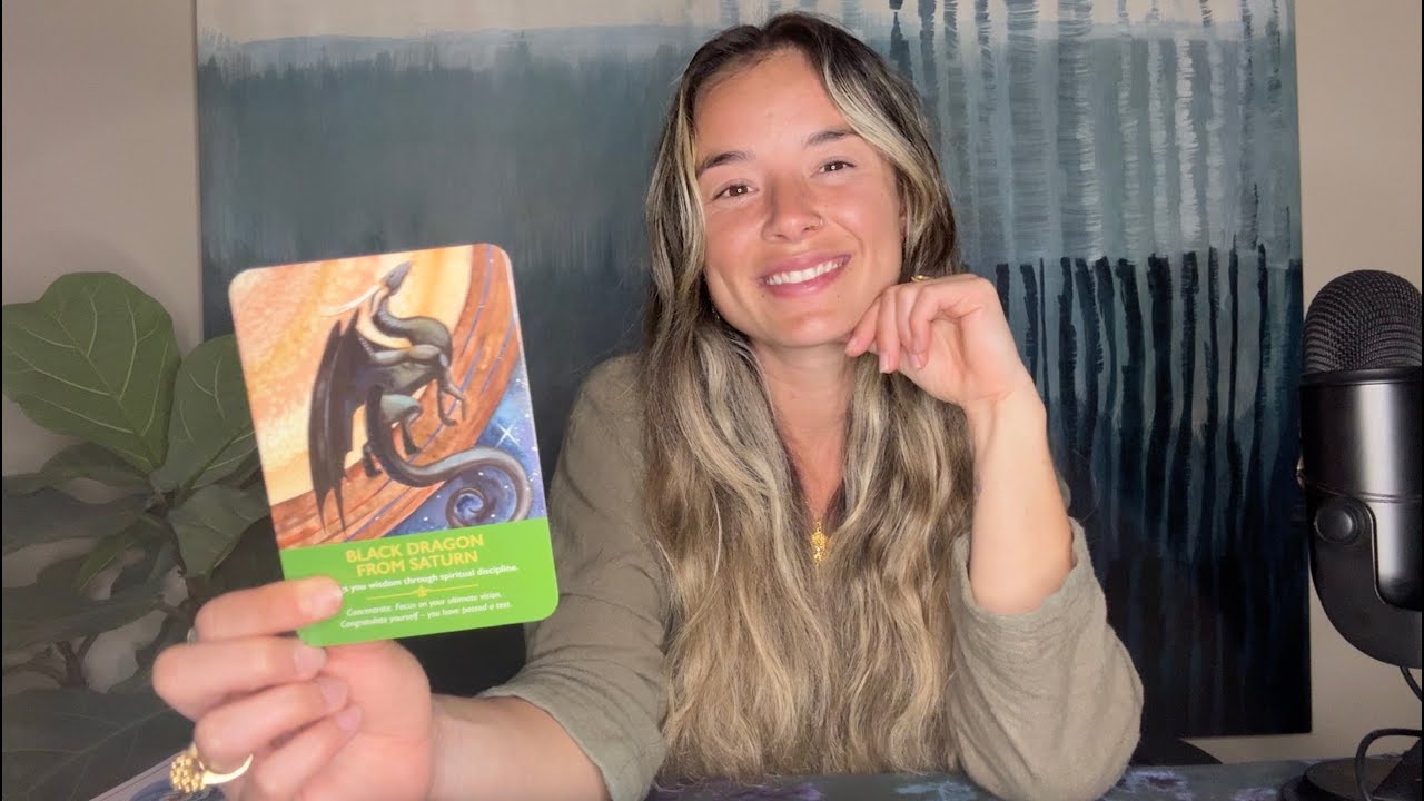 Spirit wants you to know... there's even MORE available to you