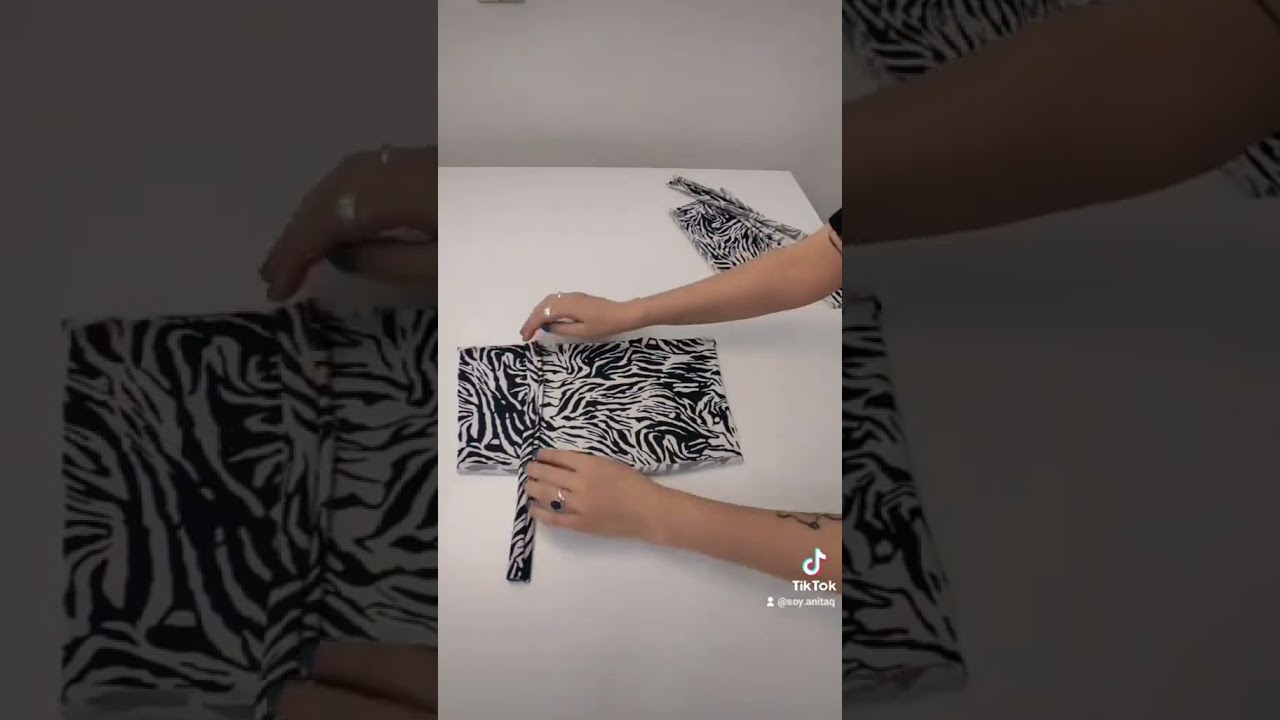 DIY top f&aacute;cil