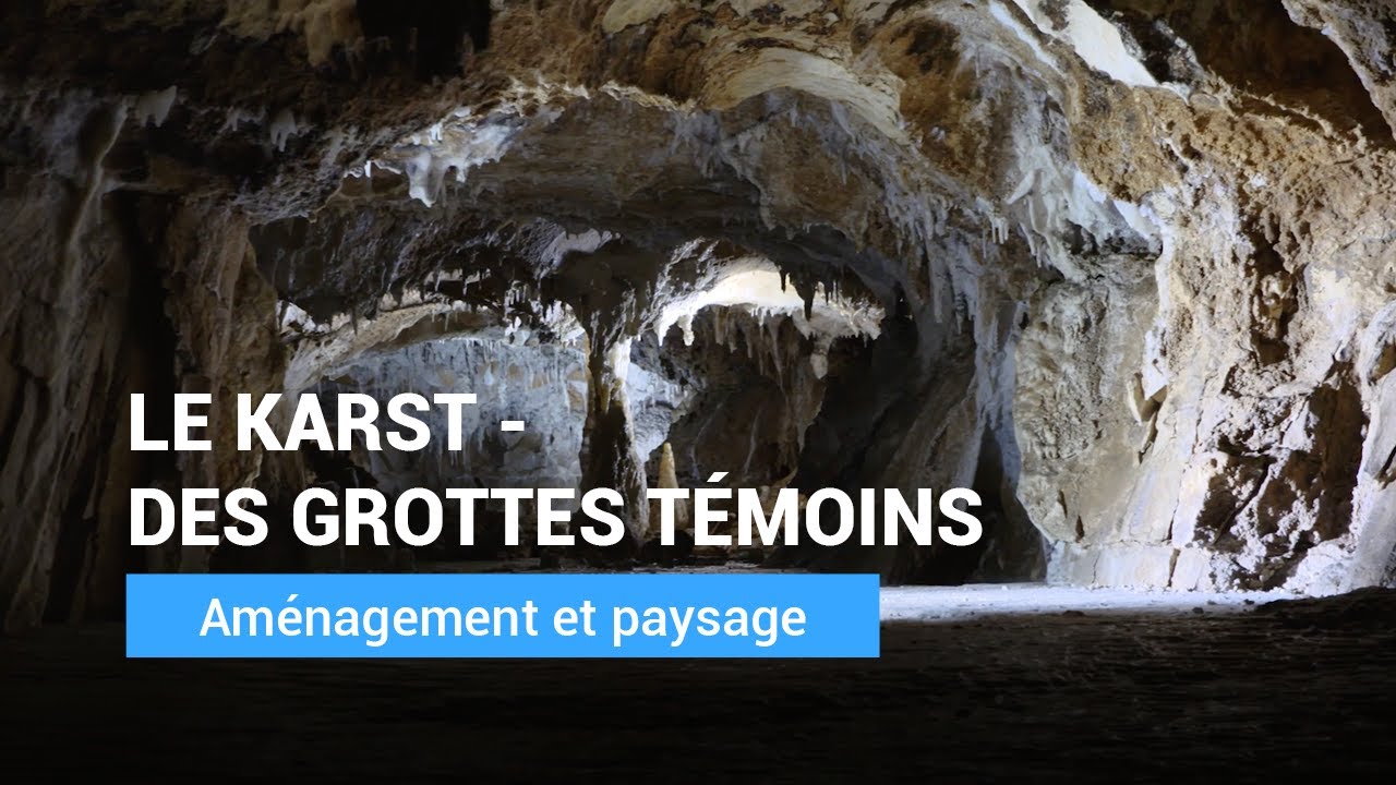 Le karst
