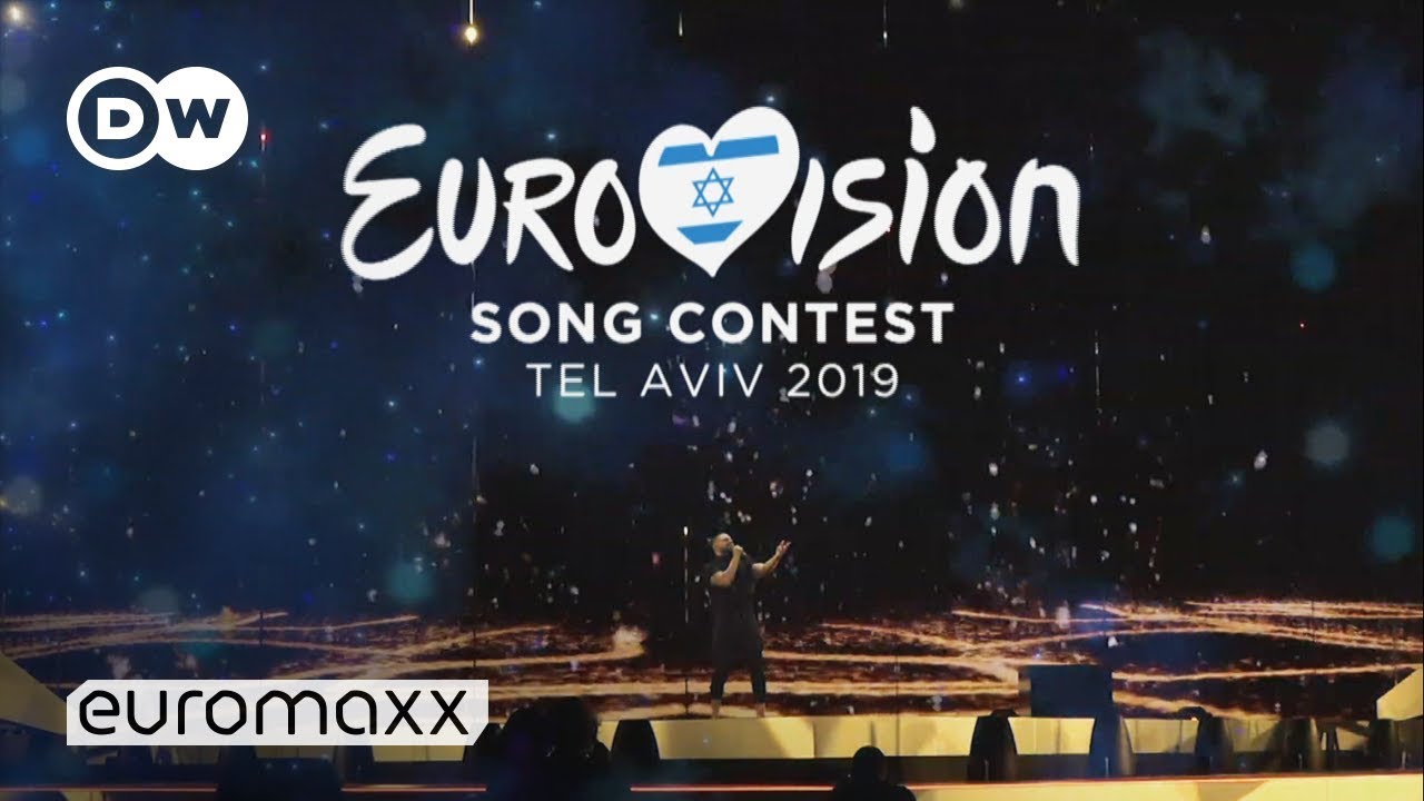 Eurovision Song Contest 2019 - Behind the Scenes | Stage designer Florian Wieder