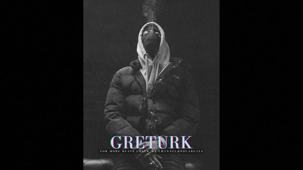 [FREE] GREEK X TURKISH DRILL TYPE BEAT | GRETURK | DRILL TYPE BEAT INSTRUMENTAL 2025