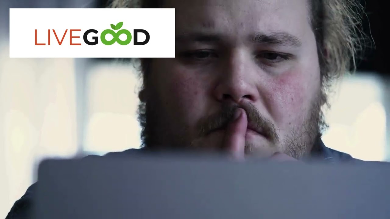 Why I Joined LiveGood My Personal Reason