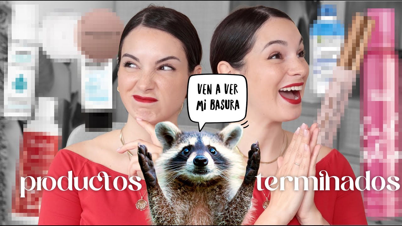 Productos terminados | ¿De verdad merecían la pena?