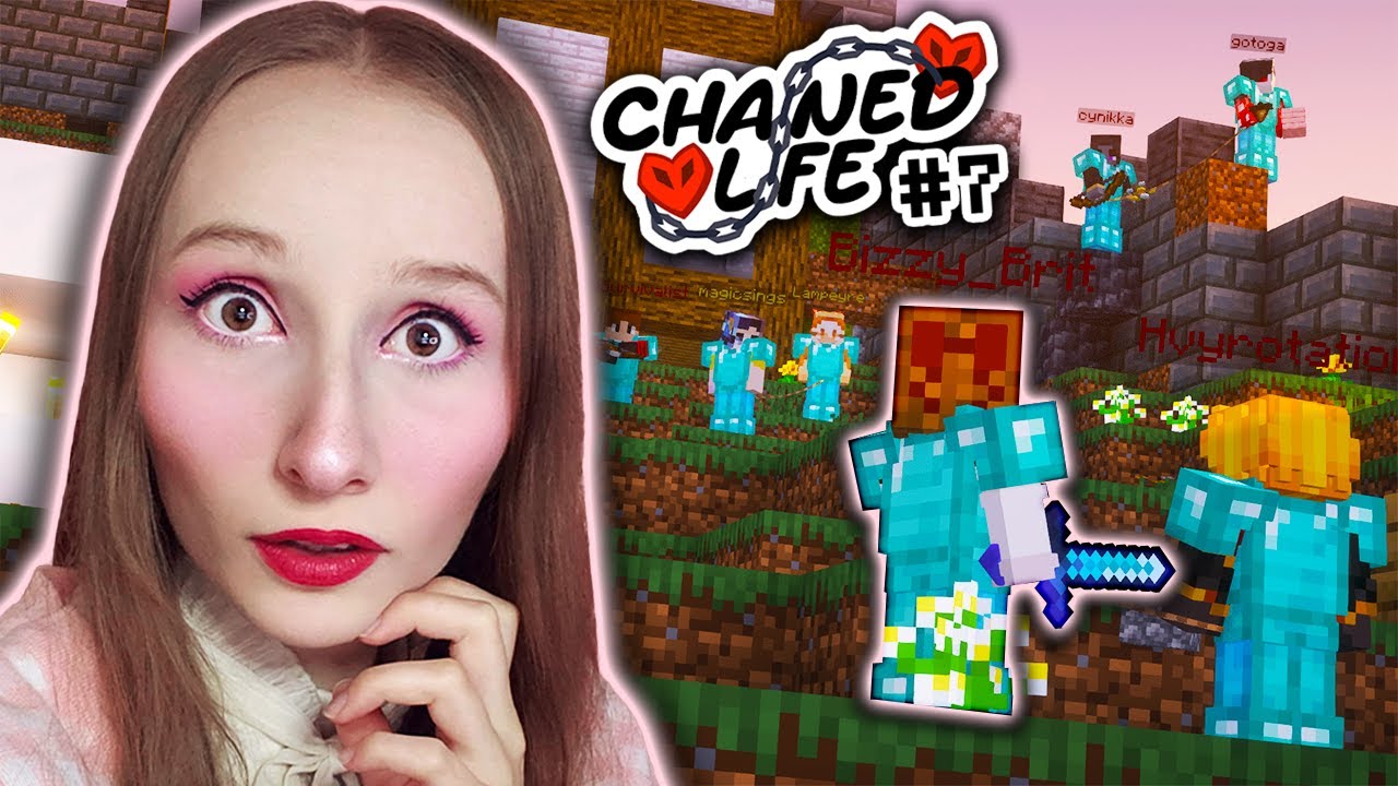 The Finale of Chained Life | Chained Life #7 (FINALE PART 2)