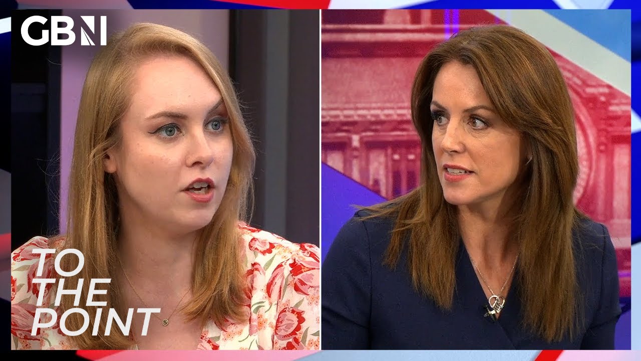 'Reproductive rights do not extend to murdering another life' | To The Point debate UK abortion law