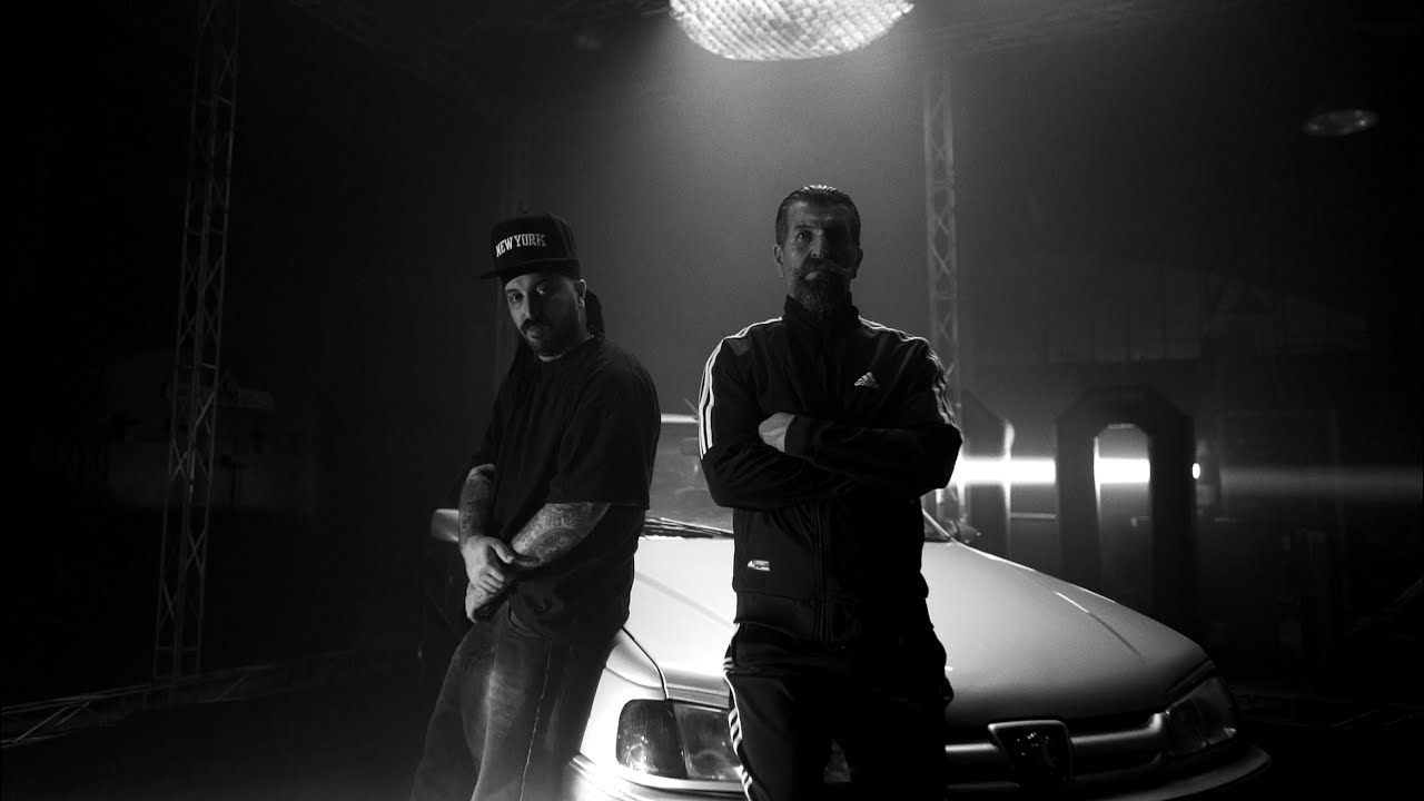Poori - Hichjaam Ni (Official Music Video) (Directed by @AkioXo)