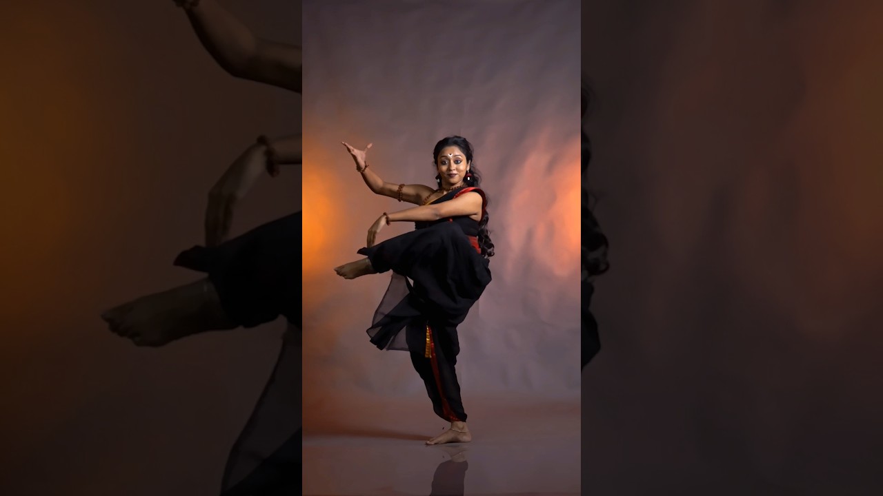 Om Namah Shivaya🧿🔥🙌 #indianclassicaldance #dance #indiandance