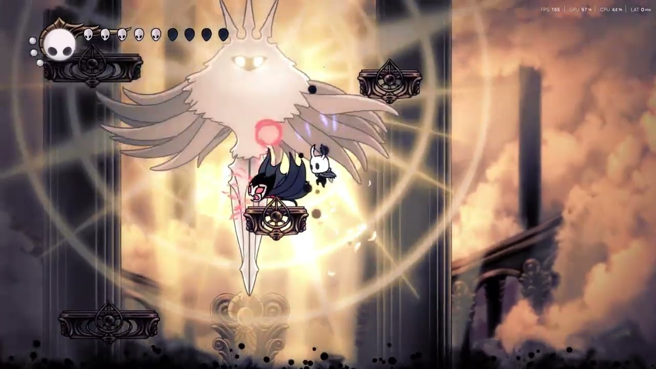 Absolute Radiance