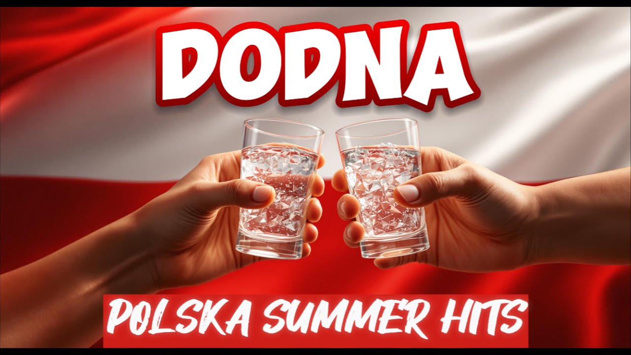 DJ Piwo - Dodna (Polska Summer Hit 2025)