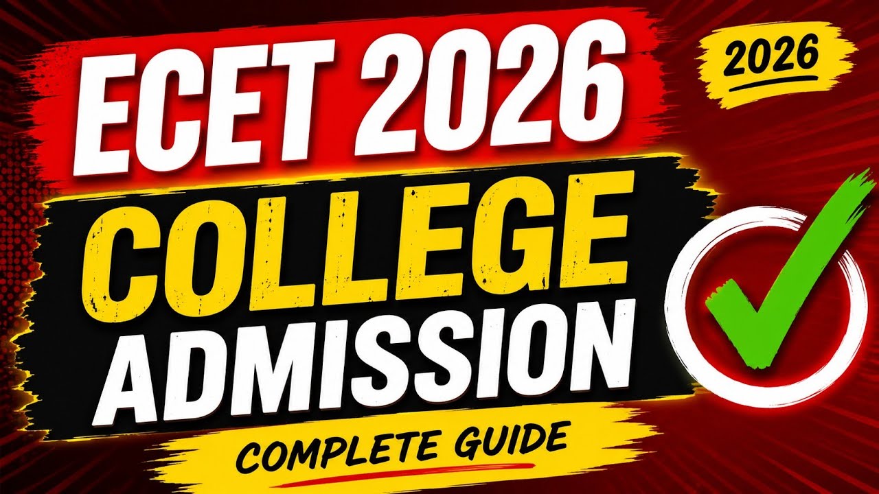 ECET Documents Required for College Admission | Complete List 💯✅ #tgecet #collegeadmissions #ecet